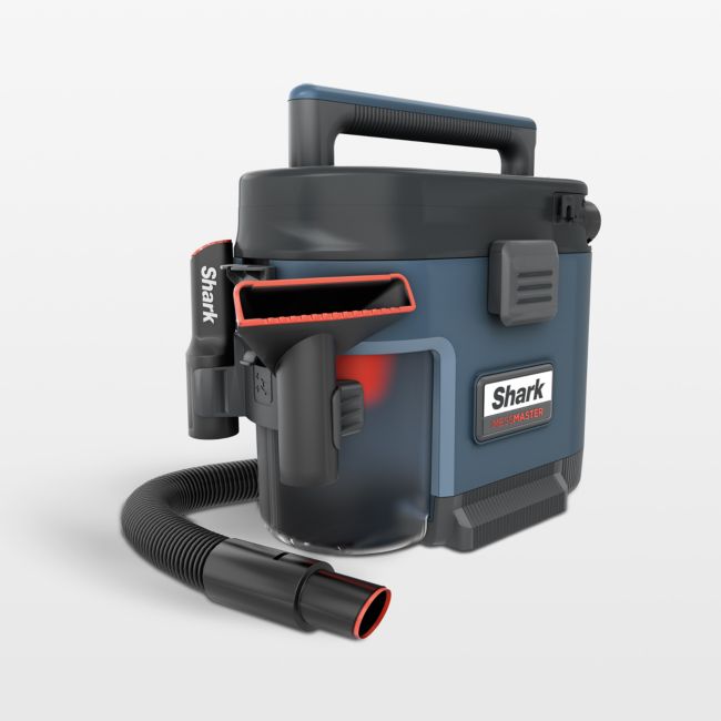 Shark ® MessMaster Portable Wet/Dry Vacuum