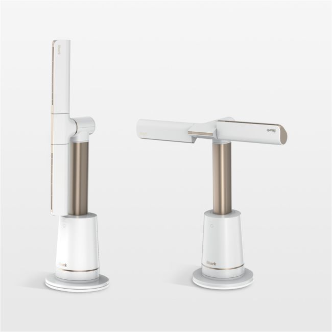 Shark ® TurboBlade™ Ultra-Customizable Bladeless Tower Fan in White
