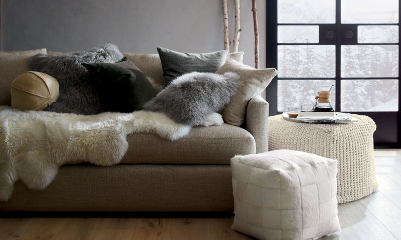 Interchangeable Seasonal Decor
