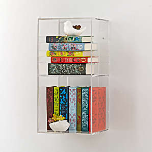 Kids Shelves Wall Cubbies Crate And Barrel