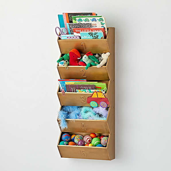 wall shelves for toys
