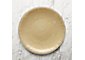Shimmer Gold Glass Platter-Charger Plate