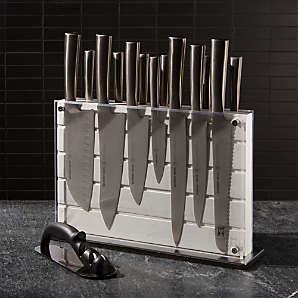Schmidt Brothers Cutlery Crate And Barrel