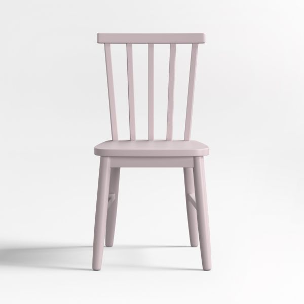 Set of 2 Shore Violet Kids Play Chair