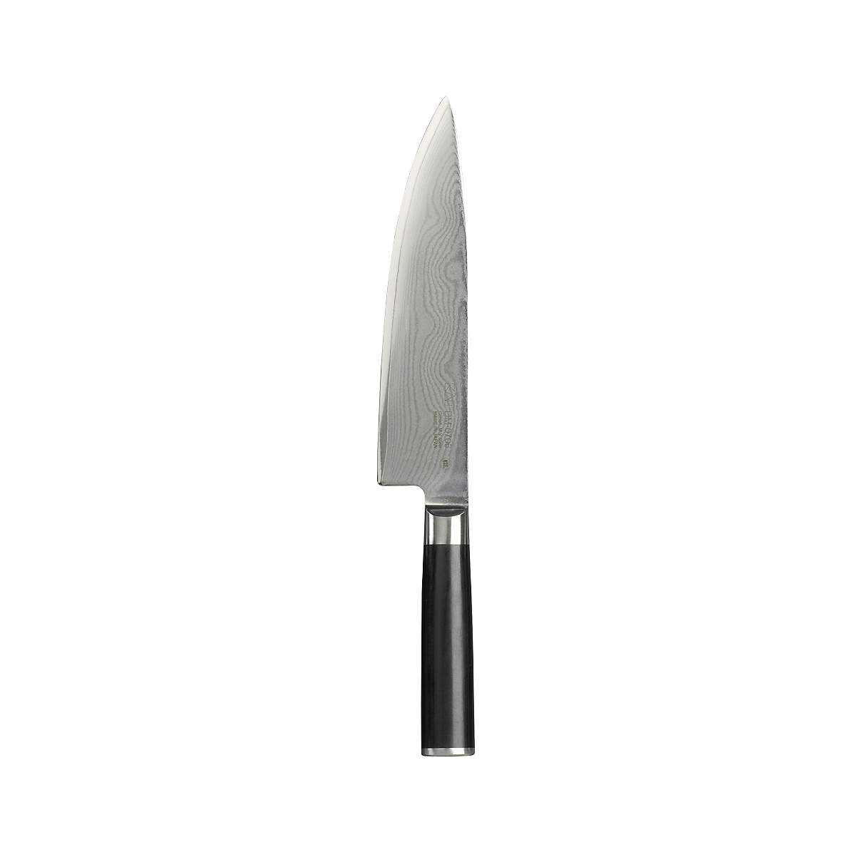 Shun Classic 8 Chef S Knife Reviews Crate And Barrel