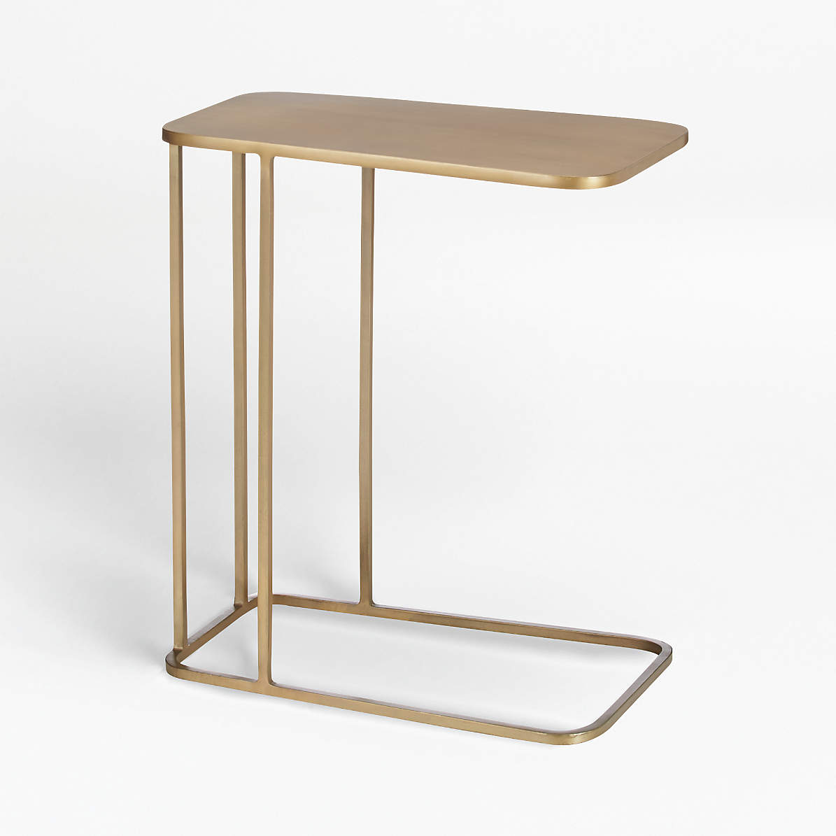 Siena C Table Reviews Crate And Barrel