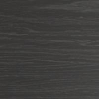 Ebonized Ash