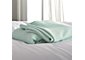Siesta Seafoam Full/Queen Blanket