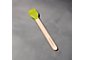 Silicone Green Basting Brush