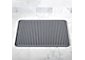 Silicone Grey Drying Mat