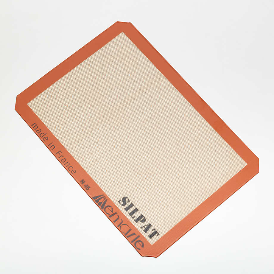 Silpat Half-Sheet Baking Mat