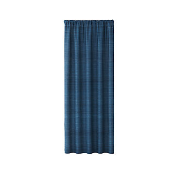 96 Curtain Panels Crate And Barrel