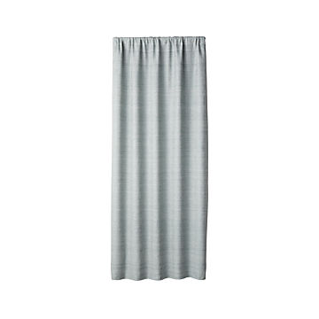 96 Curtain Panels Crate And Barrel