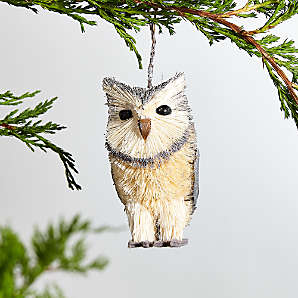 owl nursery accessories