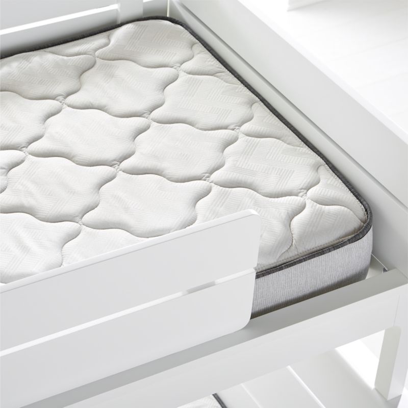 twin box spring for bunk bed