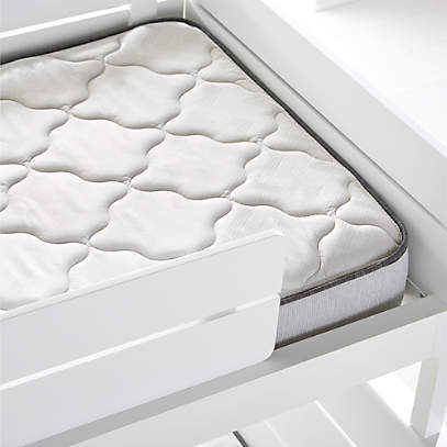 cheap twin mattresses for bunk beds