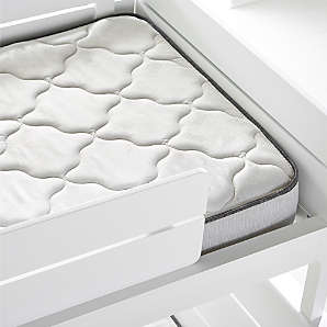 kids bunk beds with mattress