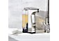 simplehuman ® Brushed Sensor Soap Dispenser