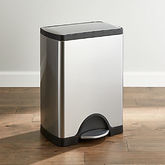 simplehuman Products | Crate and Barrel