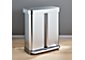 Simplehuman 58-Liter/15-Gallon Recycler