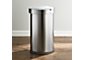 simplehuman ® 45-liter/12-gallon Sensor Trash Can