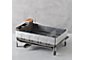 simplehuman ® Dish Rack Deluxe