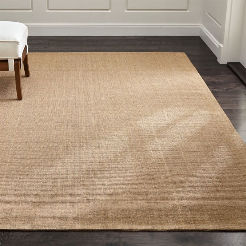 sisal carpet