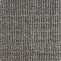 Sisal Grey Rug Swatch 12"x18"