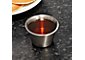 Stainless Steel Small Condiment-Prep Cup