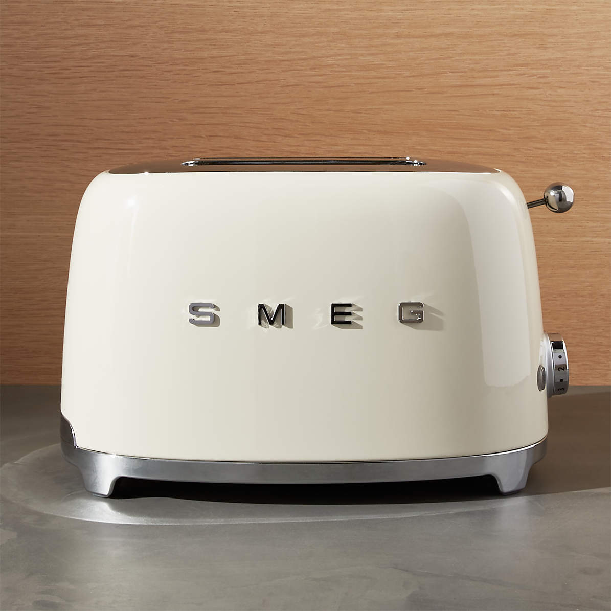 how much is a smeg toaster