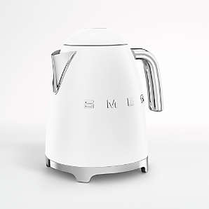 designer electric kettle