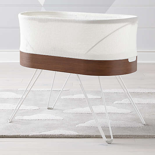 Baby Bassinets and Cradles | Crate and Barrel