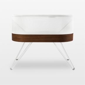 Image of Happiest Baby SNOO Smart Sleeper Bassinet