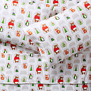 kids flannel sheets