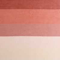 Soft Gradient Pink Chenille Kids 12"x18" Rug Swatch