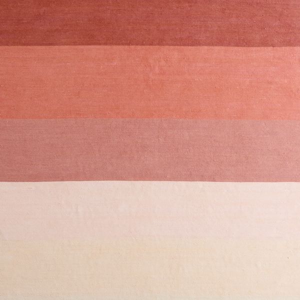 Soft Gradient Pink Chenille Kids 12