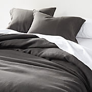Bedding Luxury Bed Linens Ships For Free Crate And Barrel