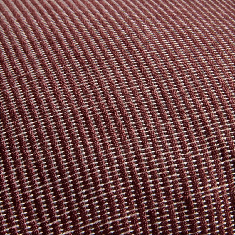 Chestnut Red