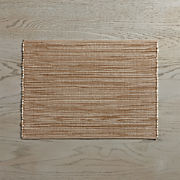 Rustic Placemats Crate And Barrel