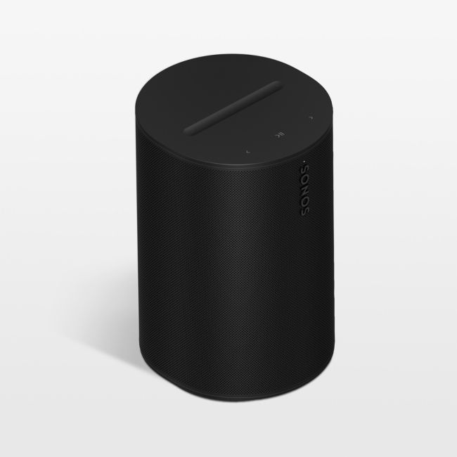 Sonos Era 100 SL Black Compact Wireless Speaker