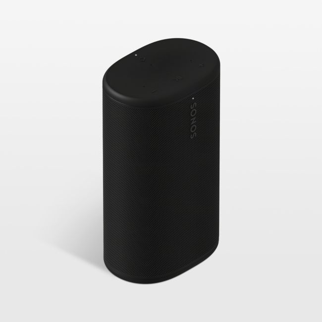 Sonos Play Black Portable Bluetooth Speaker