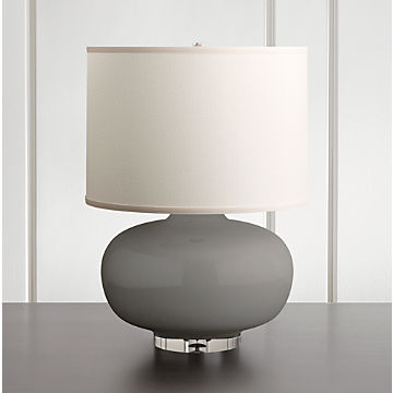 Table Lamps For Bedside And Desk Crate Barrel Table Lamps For Bedside And Desk Crate Barrel