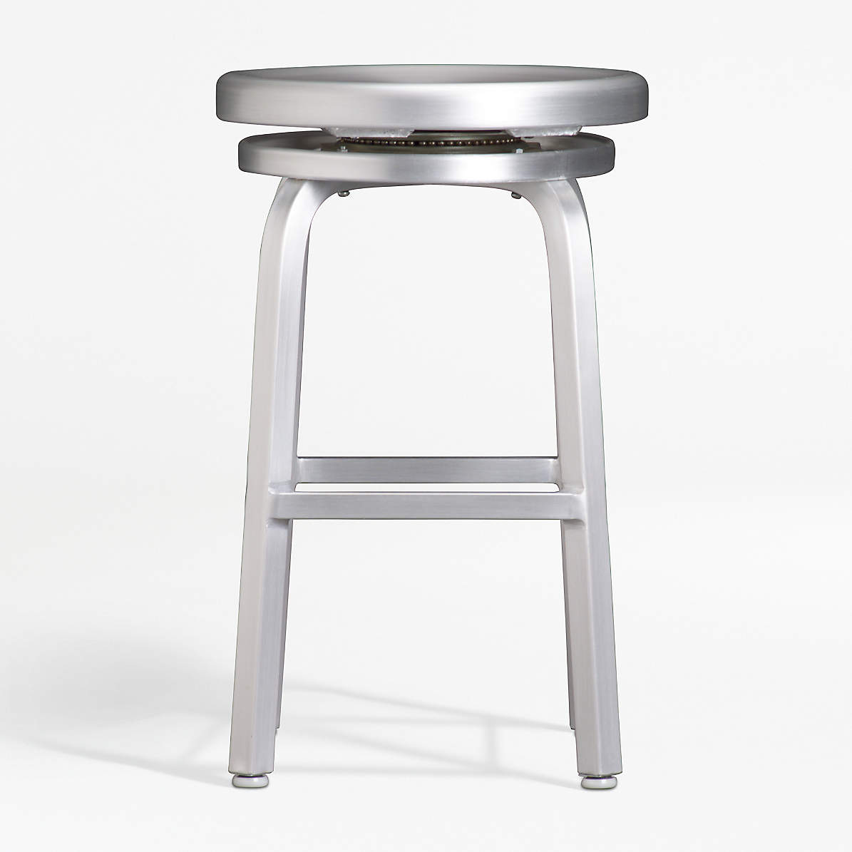 backless bar stools