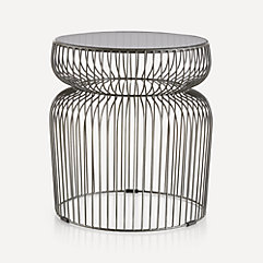 End Tables Online Crate And Barrel