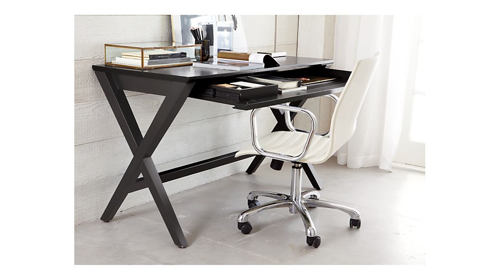 Crate And Barrel Home Office Acuitor Com