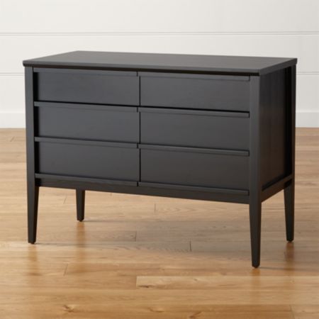 Spotlight Home Office Credenza Reviews Crate And Barrel