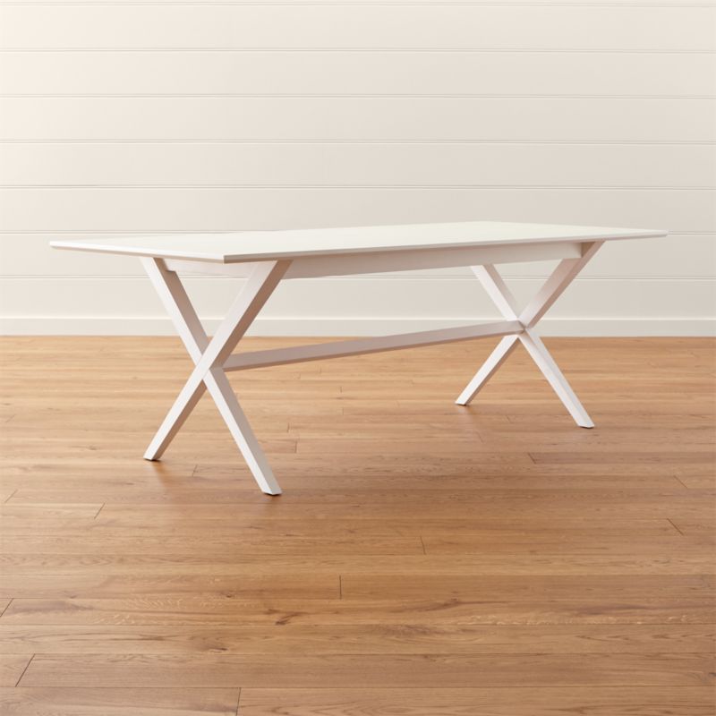 Dining Room Tables and Kitchen Tables Crate and Barrel Dining Room Tables and Kitchen Tables Crate and Barrel