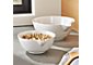 Set of 3 Spouted Bowls