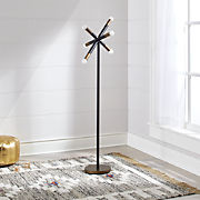 Kids Floor Lamps Nursery Floor Lamps Crate And Barrel
