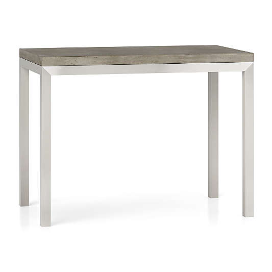 High Top Dining Tables | Crate and Barrel